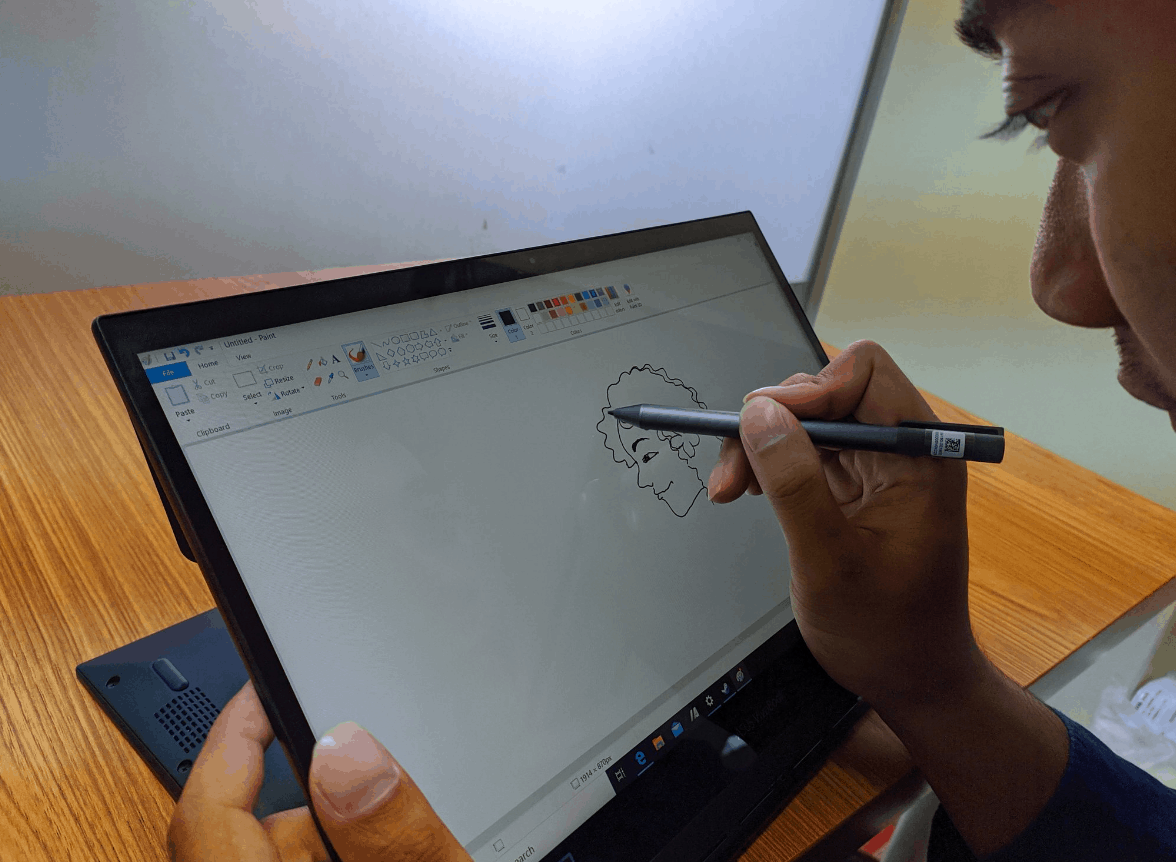 Stylus Pen ASUS VivoBook Flip 14 TM420