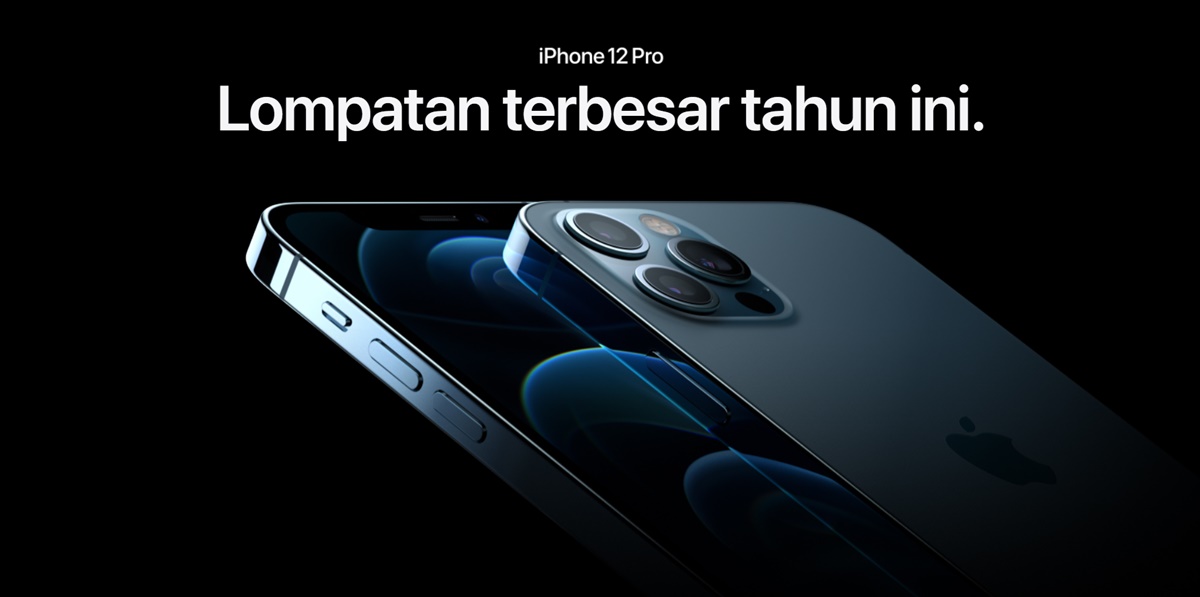 Inilah 10 Kelebihan Dan Kekurangan Apple Iphone 12 Pro