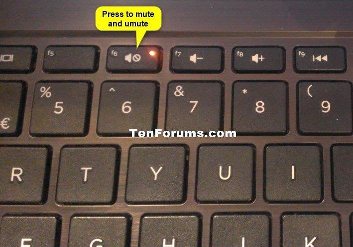 Yuk, Kenali Berbagai Fungsi Tombol 'Fn' Pada Keyboard! 5