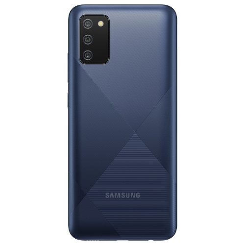 Menengok Perbedaan Antara Samsung Galaxy A12 dan A02s 9
