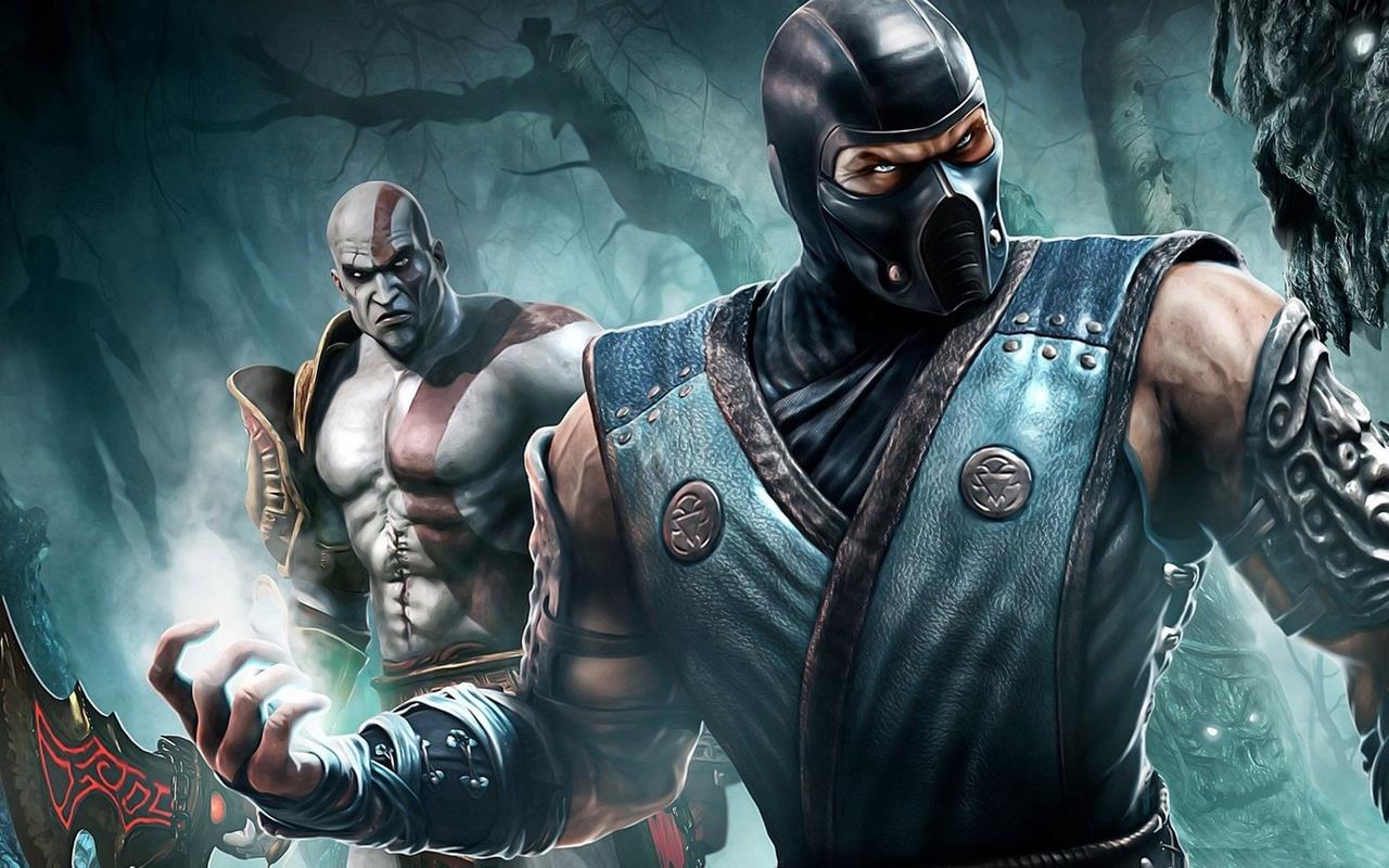 Complete List of Mortal Kombat PS2 Cheats