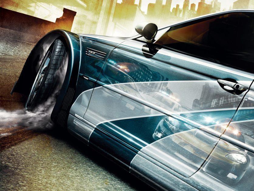 need for speed most wanted ps2 cheat