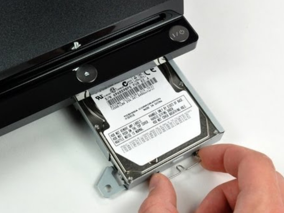 ps3 hdd
