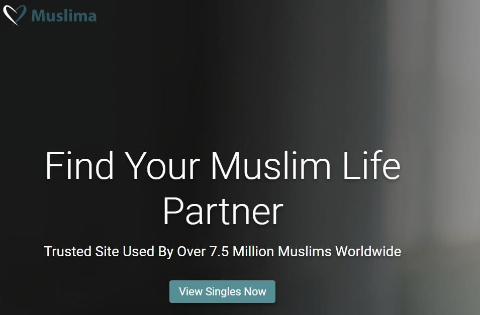 situs cari jodoh muslima