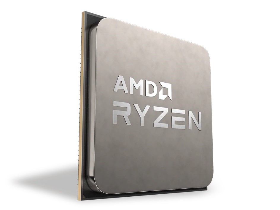 Yuk Ketahui Kasta Dan Urutan Prosesor Amd Ryzen