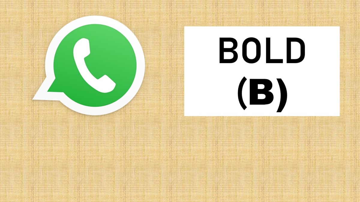 Cara Variasi Tulisan WhatsApp agar Chatting Tak Membosankan 1