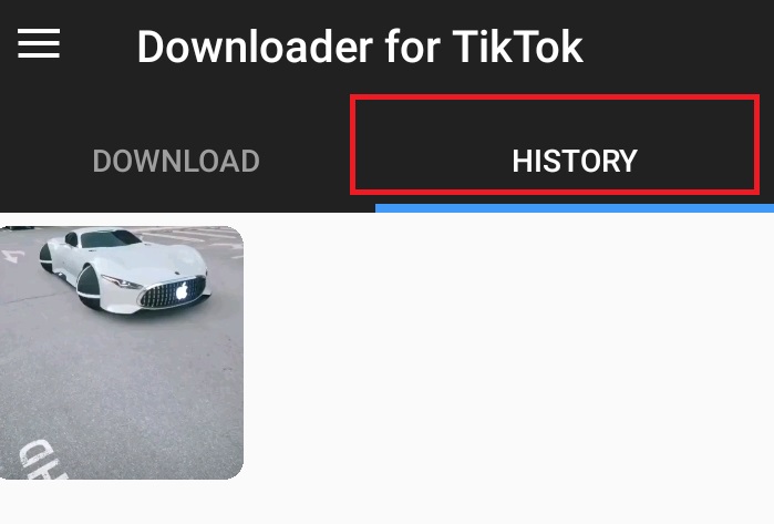 Downloader for TikTok 7