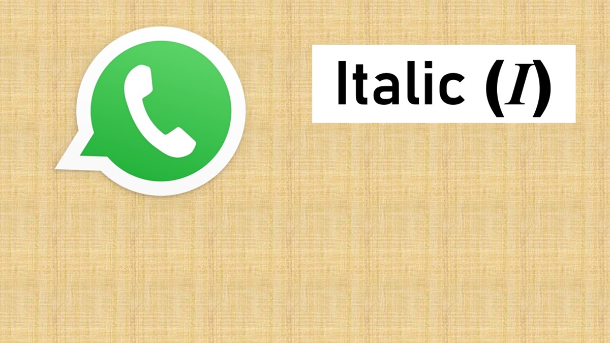 Cara Variasi Tulisan WhatsApp agar Chatting Tak Membosankan 11
