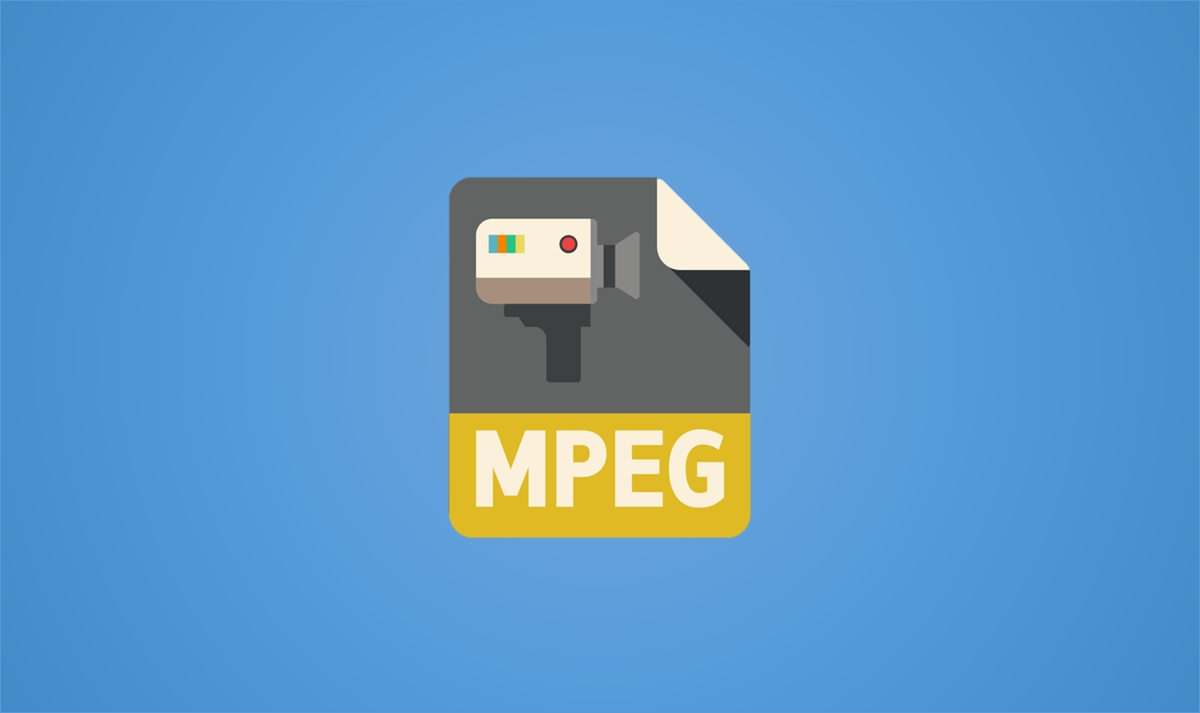 MPG Format
