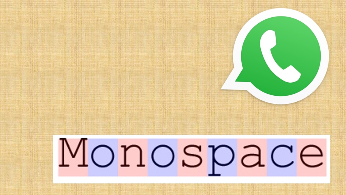 Cara Variasi Tulisan WhatsApp agar Chatting Tak Membosankan 29