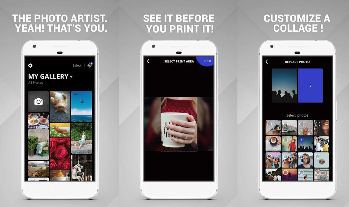 10 Aplikasi Edit Foto Polaroid Terbaik di Android dan iOS 19
