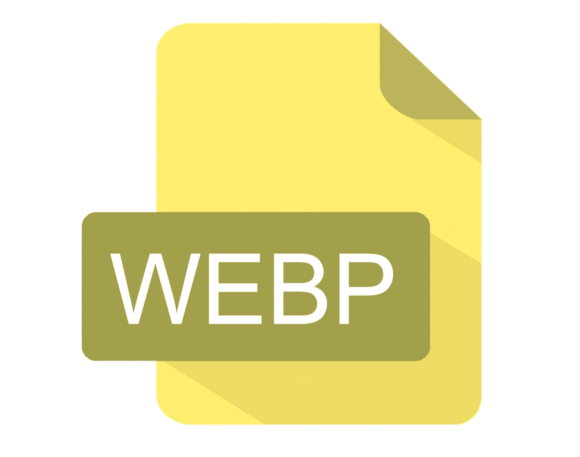 WebP Format