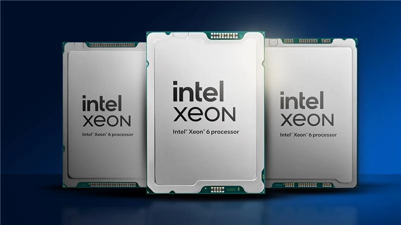 Intel Xeon