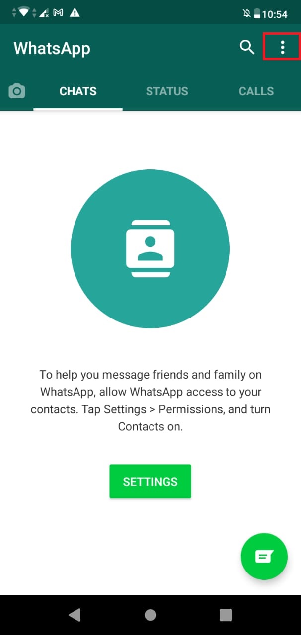 Cara agar WhatsApp Tidak Terlihat Online dengan Mudah 1