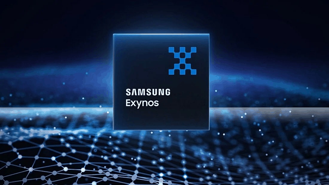 3. Samsung Exynos 850