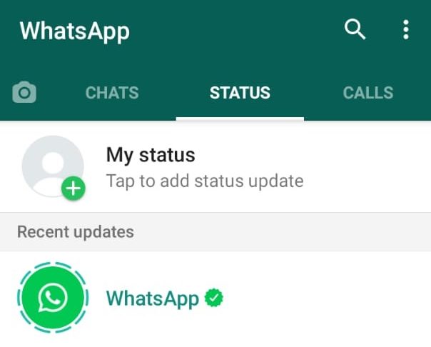 Cara agar WhatsApp Tidak Terlihat Online dengan Mudah 45
