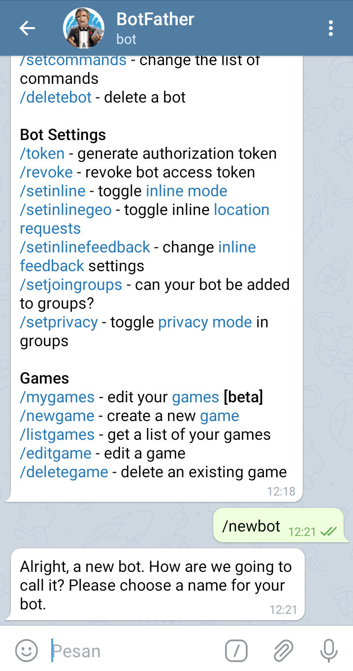 Carisinyal Bot Telegram (4)