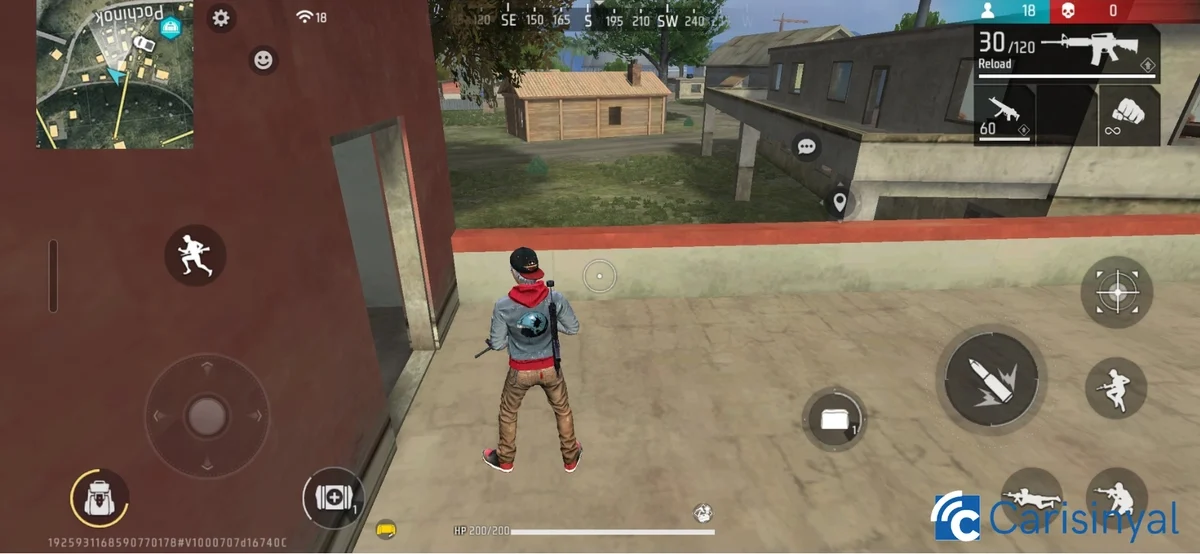 Free Fire MAX_