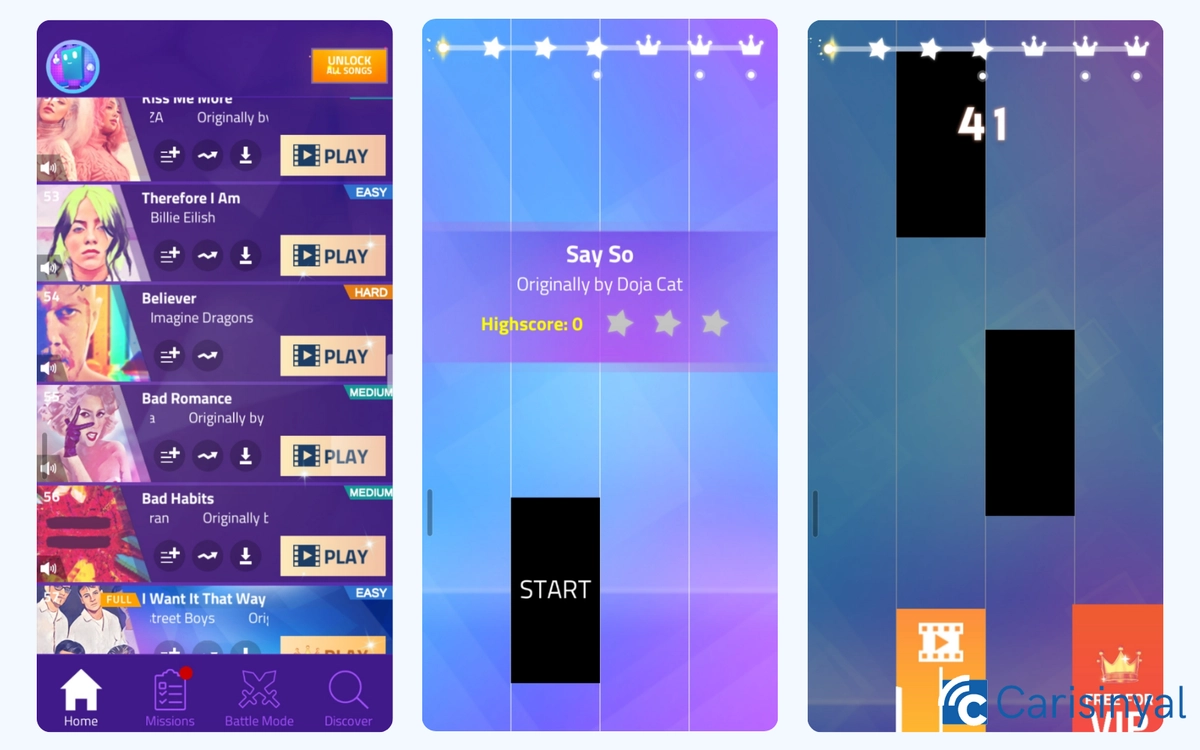 Magic Tiles 3_