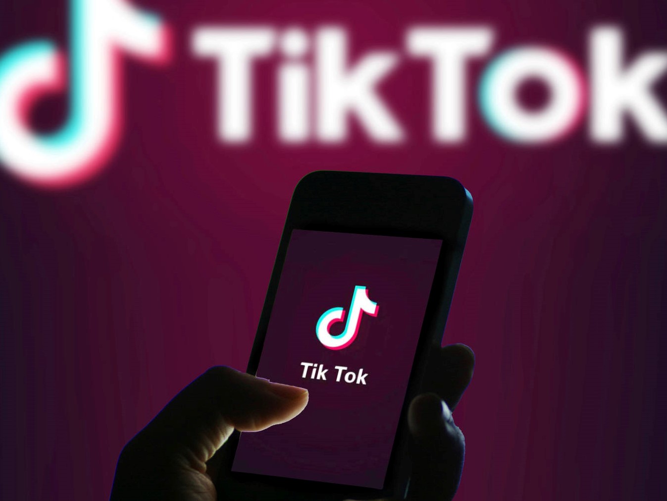 TikTok Cover