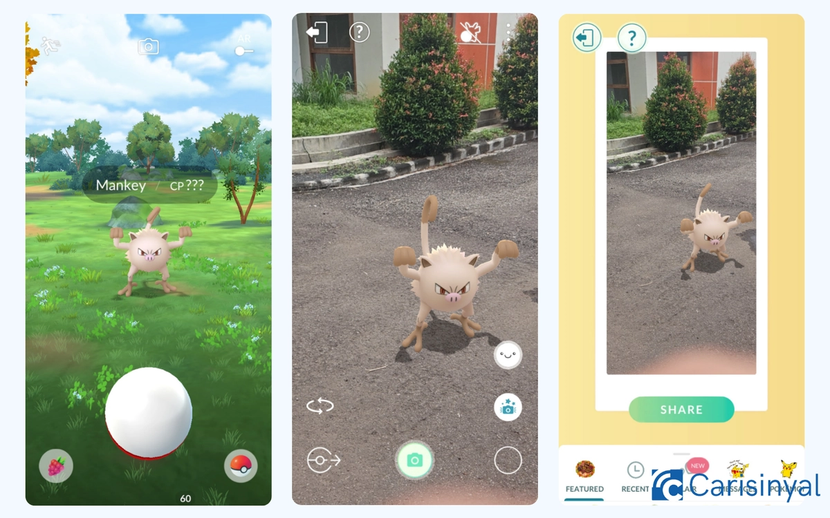 Pokémon GO_