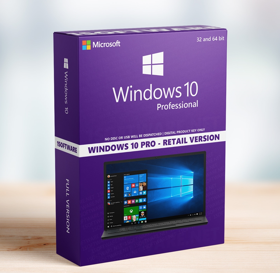 Cara Melihat Product Key di Windows 10 Tanpa Ribet 1