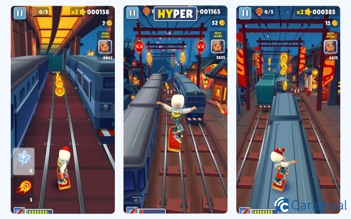Subway Surfers_