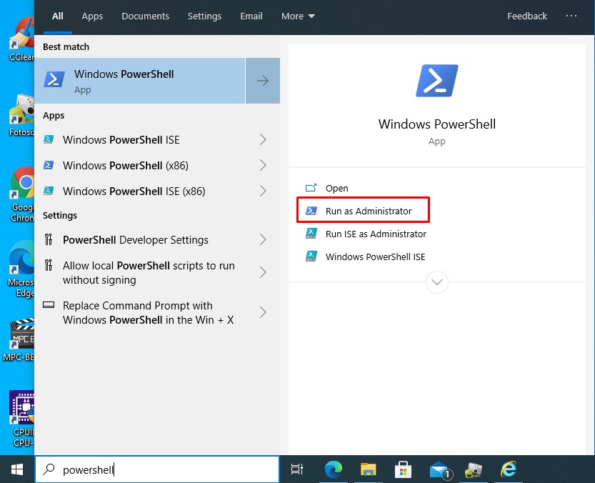 Cara Melihat Product Key di Windows 10 Tanpa Ribet 27