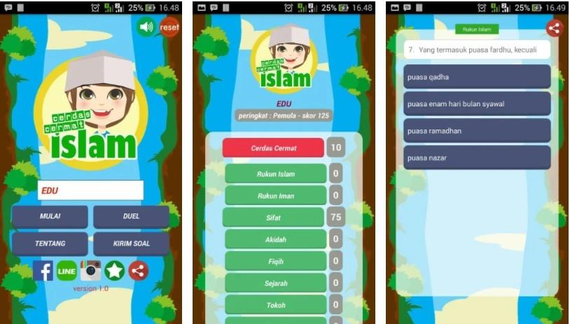 10 Game Terbaik Bertema Ramadan untuk Teman Ngabuburit 9