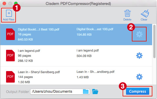 10 Aplikasi Kompres PDF Terbaik untuk PC dan Laptop 15