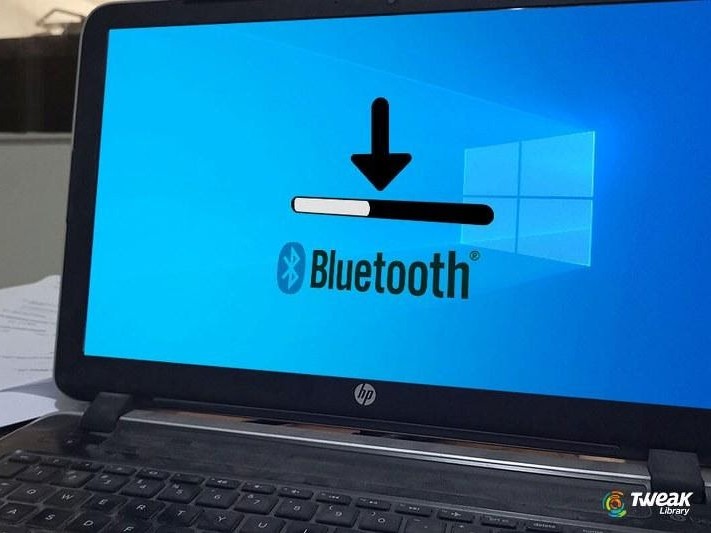 Cara Memasang Bluetooth di Laptop yang Tidak Ada Bluetooth-nya