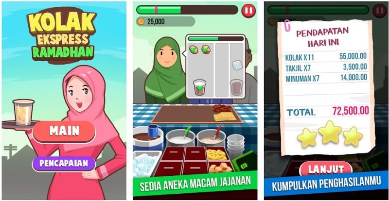 10 Game Terbaik Bertema Ramadan untuk Teman Ngabuburit 5