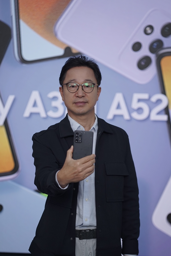 Samsung Galaxy A32|A52|A72 untuk Generasi Muda yang Awesome 1