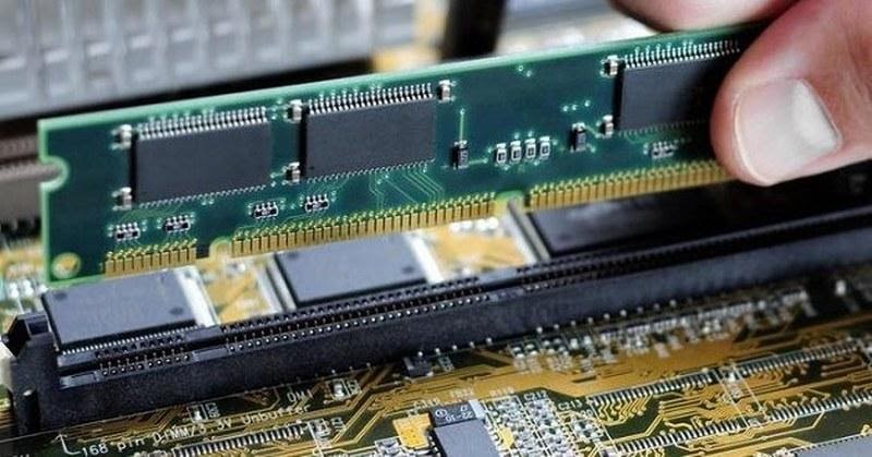 7 Cara Mengetahui Jenis RAM yang Digunakan oleh Laptop 7
