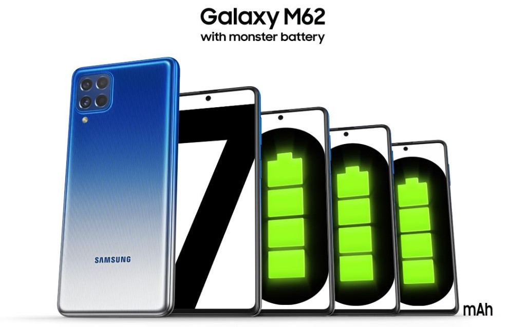 Yuk, Cermati Kekurangan dan Kelebihan Samsung Galaxy M62! 25