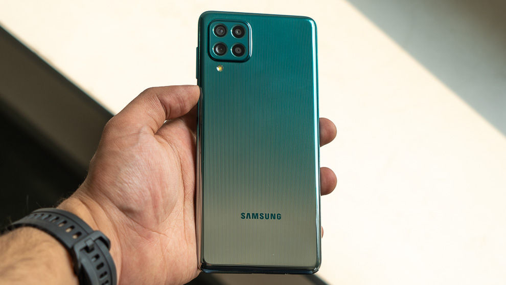 Yuk, Cermati Kekurangan dan Kelebihan Samsung Galaxy M62! 3