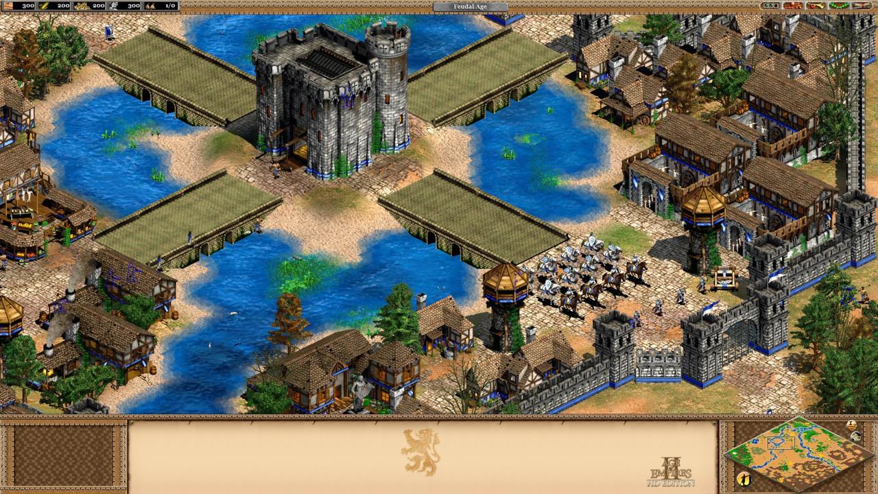 Daftar Kode Cheat Age of Empires II di PC yang Bisa Dicoba 3