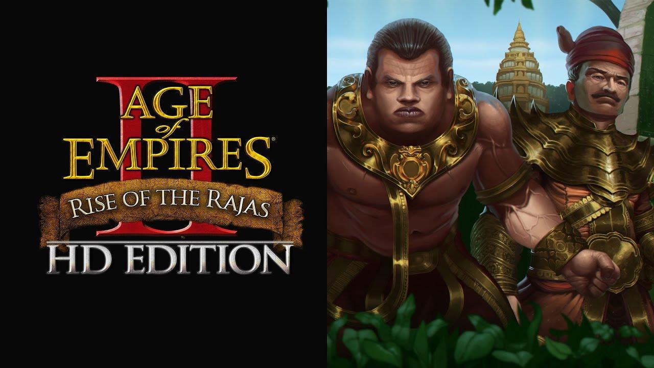 Daftar Kode Cheat Age of Empires II di PC yang Bisa Dicoba 5