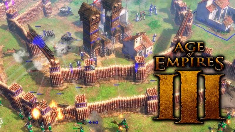 cheat age of empires 3 1