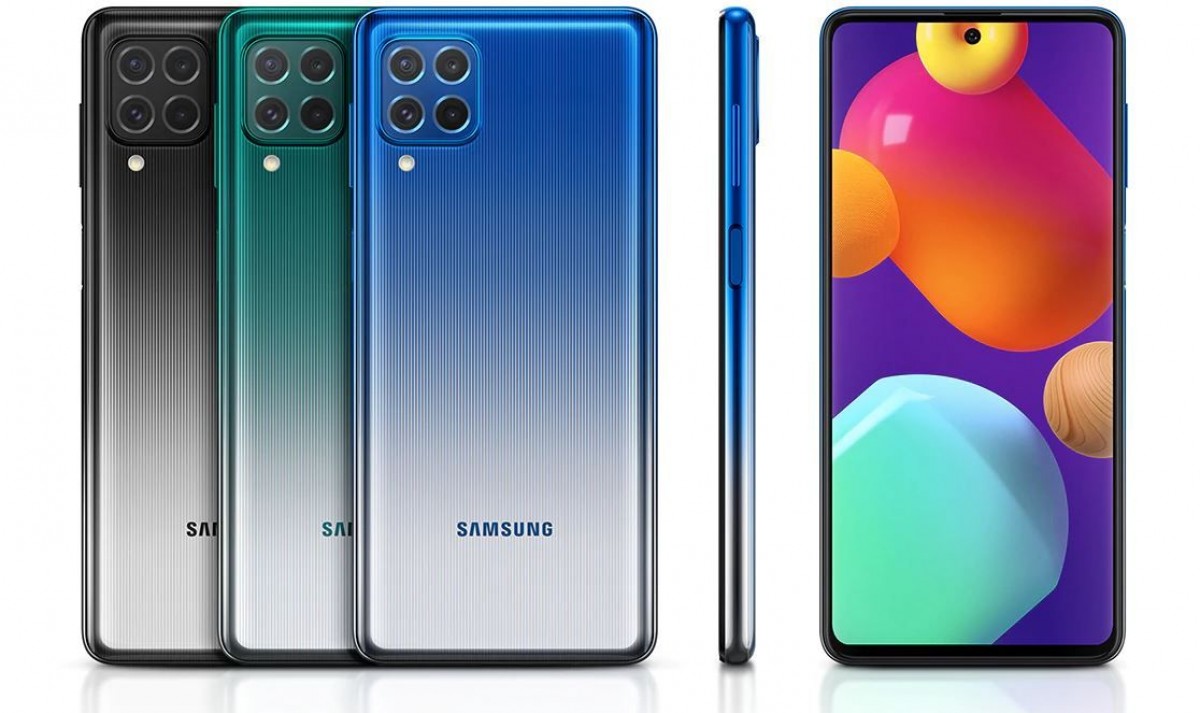 Yuk, Cermati Kekurangan dan Kelebihan Samsung Galaxy M62! 1