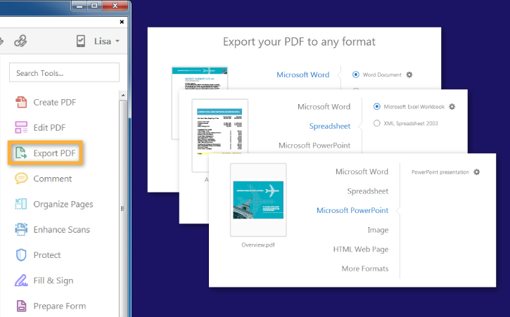 10 Aplikasi Terbaik untuk Convert Dokumen PDF ke Excel 1