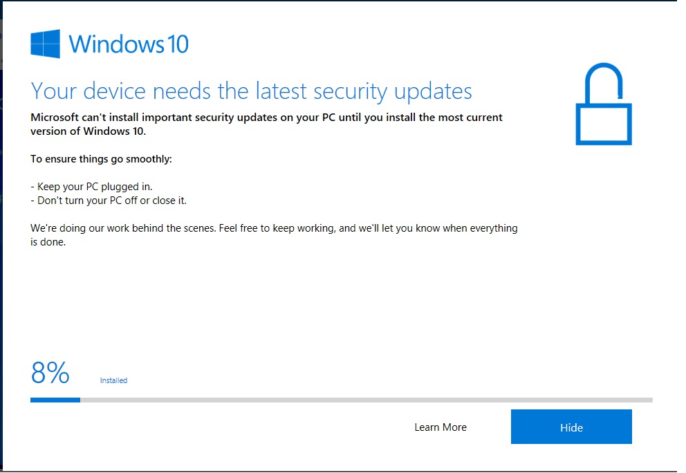 Inilah 4 Cara Update Windows 10 ke Versi Paling Baru 1