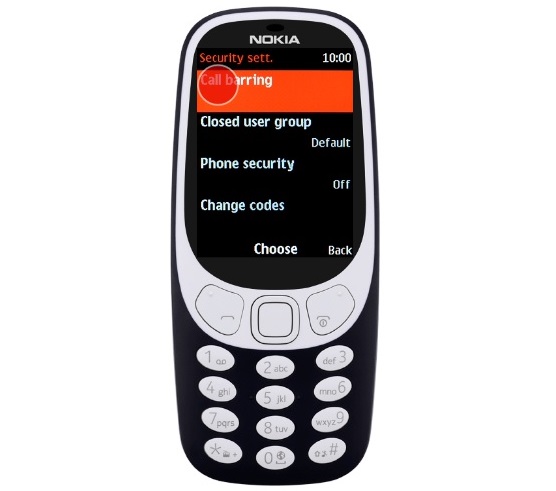 Ini Dia Cara Mudah untuk Blokir Nomor di Ponsel Nokia 1