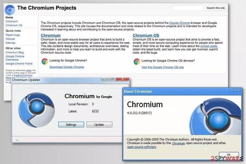 Ini 5 Cara Mudah Menghapus Chromium dari Komputer 1