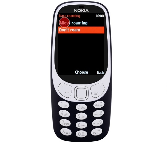 Ini Dia Cara Mudah untuk Blokir Nomor di Ponsel Nokia 3