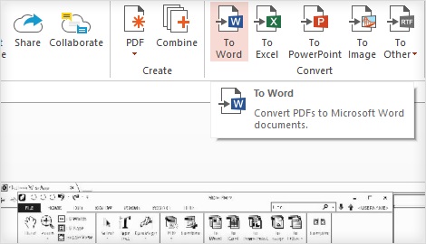 10 Aplikasi Terbaik untuk Convert Dokumen PDF ke Excel 5