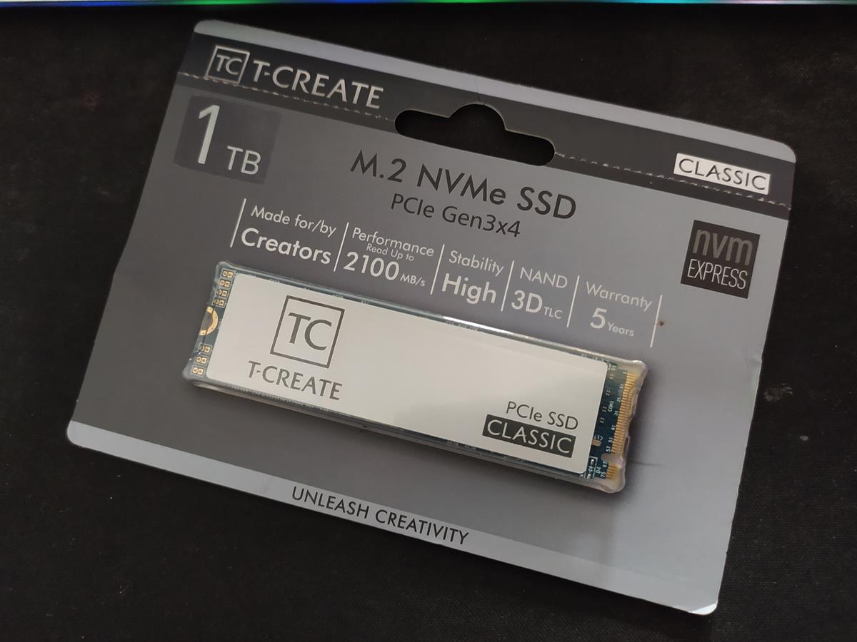 T-CREATE CLASSIC PCIe SSD (5)