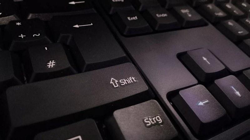 6 Cara Mengembalikan Fungsi Keyboard Laptop Seperti Semula 3