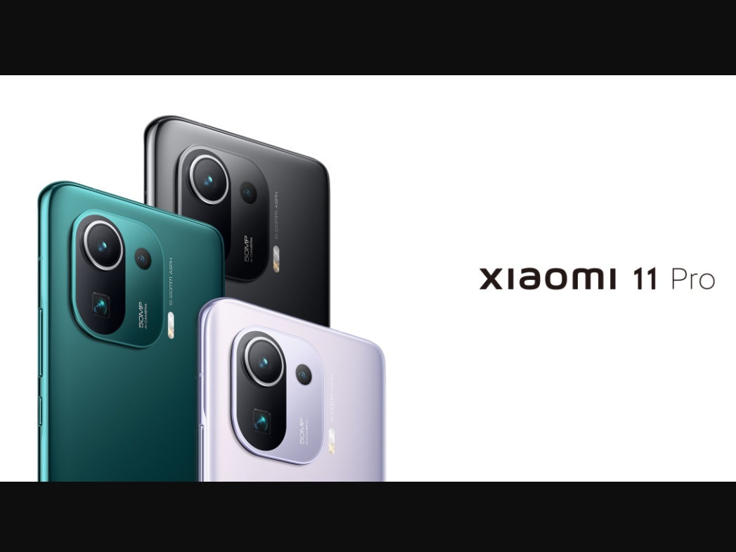 Cek 10 Kelebihan dan Kekurangan Xiaomi Mi 11 Pro Berikut! 26