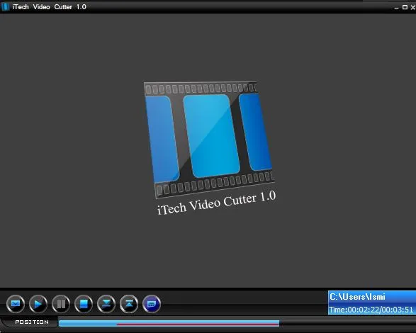iTech Video Cutter_